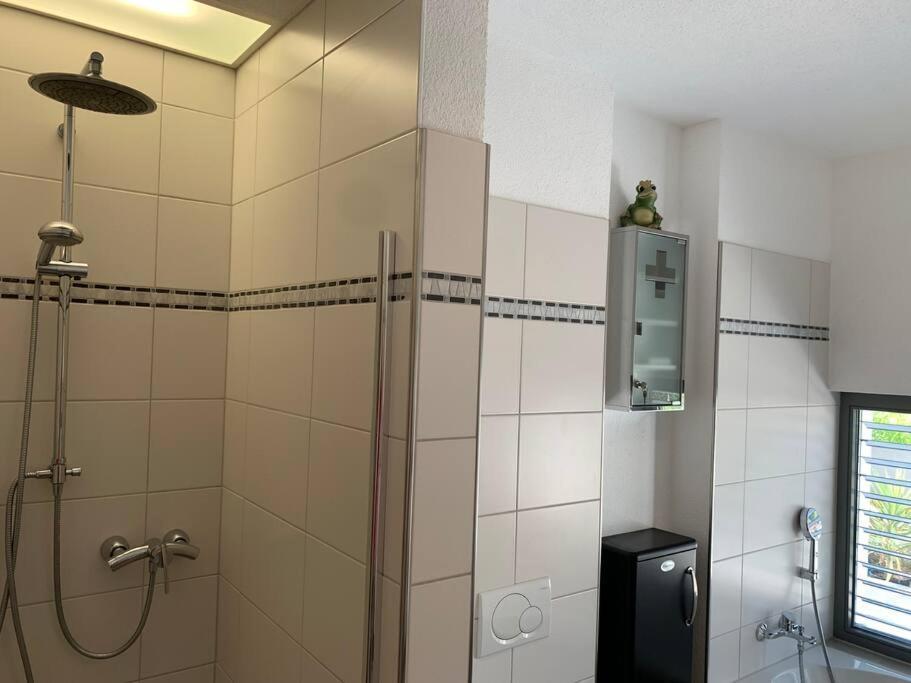 Panorama Apartment Kandern Ngoại thất bức ảnh