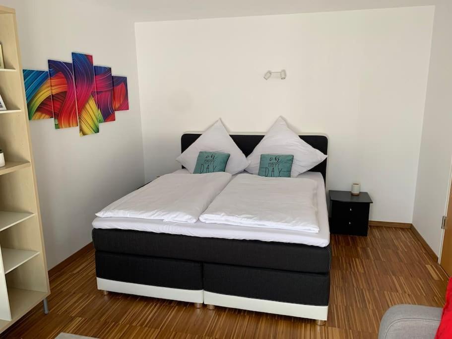 Panorama Apartment Kandern Ngoại thất bức ảnh