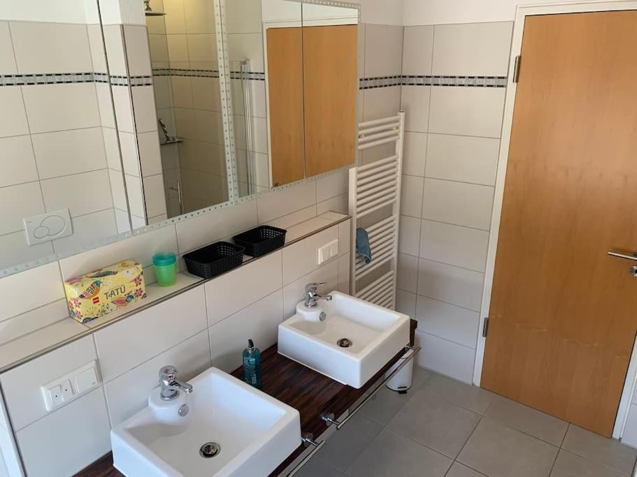 Panorama Apartment Kandern Ngoại thất bức ảnh