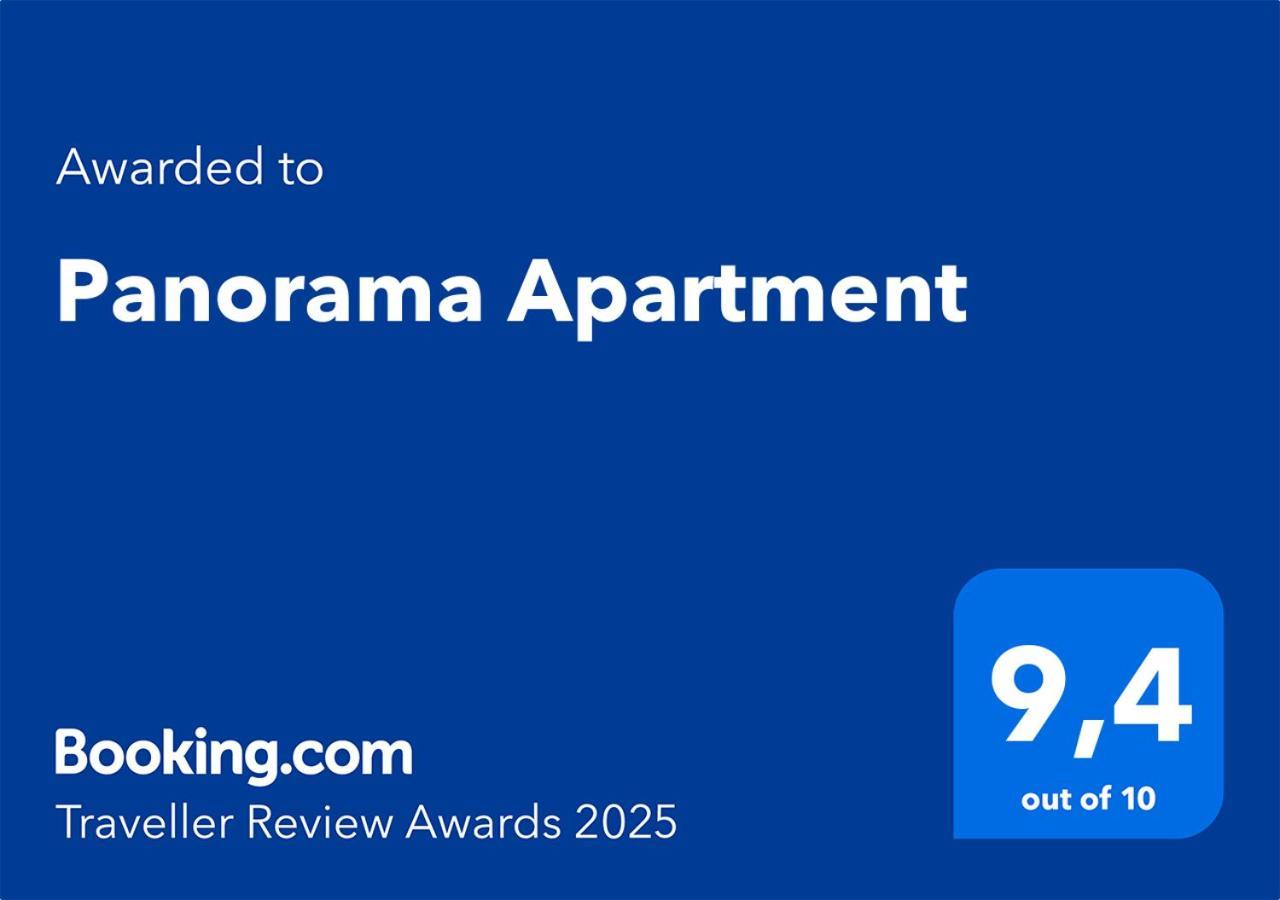 Panorama Apartment Kandern Ngoại thất bức ảnh